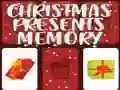 Gioco Memoria dei Regali di Natale in linea Gioco Memoria dei Regali di Natale in linea