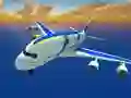 Gioco Simulatore di Volo di Aereo in linea Gioco Simulatore di Volo di Aereo in linea