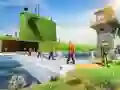 Gioco Trasporto prigionieri dell'esercito statunitense in linea Gioco Trasporto prigionieri dell'esercito statunitense in linea