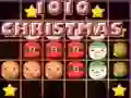 Gioco 1010 Natale in linea Gioco 1010 Natale in linea