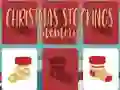Gioco Memory delle Calze di Natale in linea Gioco Memory delle Calze di Natale in linea