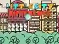 Gioco Piccola Città Differenza in linea