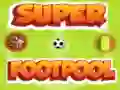 Gioco Super Footpool in linea Gioco Super Footpool in linea