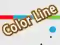 Gioco Linea di Colore in linea