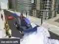 Gioco Simulatore di guida su strada: Grande pulizia della neve in linea Gioco Simulatore di guida su strada: Grande pulizia della neve in linea