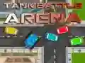 Gioco Arena di Battaglia dei Carri Armati in linea Gioco Arena di Battaglia dei Carri Armati in linea