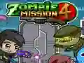 Gioco Missione Zombie 4 in linea