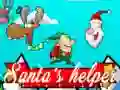 Gioco L'Assistente di Babbo Natale in linea Gioco L'Assistente di Babbo Natale in linea