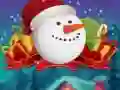 Gioco Pallina di Neve Flappy Natale in linea Gioco Pallina di Neve Flappy Natale in linea