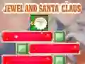 Gioco Gioiello e Babbo Natale in linea Gioco Gioiello e Babbo Natale in linea