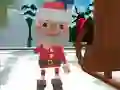Gioco Corridore di Natale in linea