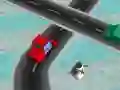 Gioco Traffico Run Natale in linea