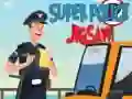 Gioco Super Puzzle di Polizia in linea Gioco Super Puzzle di Polizia in linea