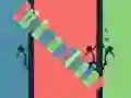 Gioco Stickman in fuga in linea