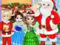 Gioco Giorno di Natale della Baby Taylor in linea Gioco Giorno di Natale della Baby Taylor in linea