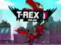 Gioco T-REX N.Y. Online in linea