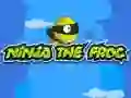 Gioco Ninja la Rana in linea Gioco Ninja la Rana in linea