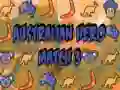 Gioco Eroe Australiano Match 3 in linea