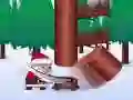 Gioco Babbo Natale Boscaiolo in linea Gioco Babbo Natale Boscaiolo in linea