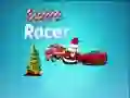 Gioco Corri con Babbo Natale in linea Gioco Corri con Babbo Natale in linea