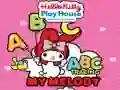 Gioco Ciao Kitty Casa dei Giocattoli MyMelody Tracciamento ABC in linea Gioco Ciao Kitty Casa dei Giocattoli MyMelody Tracciamento ABC in linea