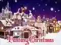 Gioco Natale Fantasy in linea