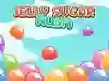 Gioco Fuga di Zucchero Gelatinoso in linea Gioco Fuga di Zucchero Gelatinoso in linea