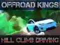 Gioco Re Offroad: Guida in Salita in linea Gioco Re Offroad: Guida in Salita in linea
