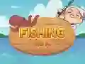 Gioco Pesca con Papà in linea