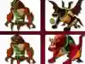 Gioco Sfida di Memoria Ben 10 in linea Gioco Sfida di Memoria Ben 10 in linea