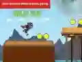 Gioco Corsa Ninja Doppio Salto in linea Gioco Corsa Ninja Doppio Salto in linea