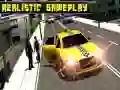 Gioco Simulazione di Taxi Pazzesco in linea Gioco Simulazione di Taxi Pazzesco in linea