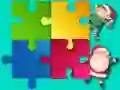 Gioco Puzzle di Natale in linea Gioco Puzzle di Natale in linea