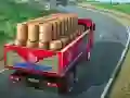 Gioco Autista di Camion Indiano: Consegna Merci in linea Gioco Autista di Camion Indiano: Consegna Merci in linea