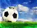 Gioco Scivolata di Calcio in linea