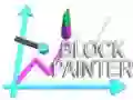 Gioco Pittore di Blocchi in linea