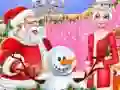 Gioco Invitiamo Babbo Natale in linea Gioco Invitiamo Babbo Natale in linea