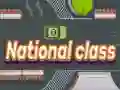 Gioco Classe Nazionale in linea Gioco Classe Nazionale in linea