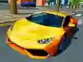 Gioco Corse automobilistiche definitive in linea