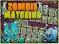 Gioco Abbinamento Zombie in linea Gioco Abbinamento Zombie in linea