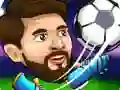 Gioco Pallavolo 2020 in linea