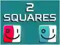 Gioco 2 Quadrati in linea Gioco 2 Quadrati in linea
