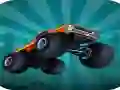 Gioco Monster Truck in linea
