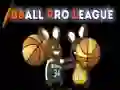 Gioco Lega Professionale di Basket in linea