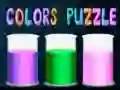 Gioco Puzzle di Colori in linea