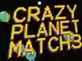 Gioco Pianeta Pazzo: Match 3 in linea Gioco Pianeta Pazzo: Match 3 in linea