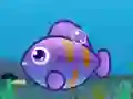 Gioco Il grande pesce mangia il piccolo pesce 2 in linea