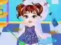 Gioco Pulizia della casa con Baby Taylor in linea