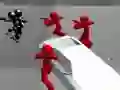 Gioco Simulatore di Battaglia: Stickman Contro in linea Gioco Simulatore di Battaglia: Stickman Contro in linea