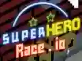 Gioco Corsa di Supereroi.io in linea Gioco Corsa di Supereroi.io in linea